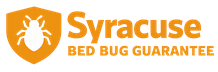Syracuse Bed Bug Guarantee